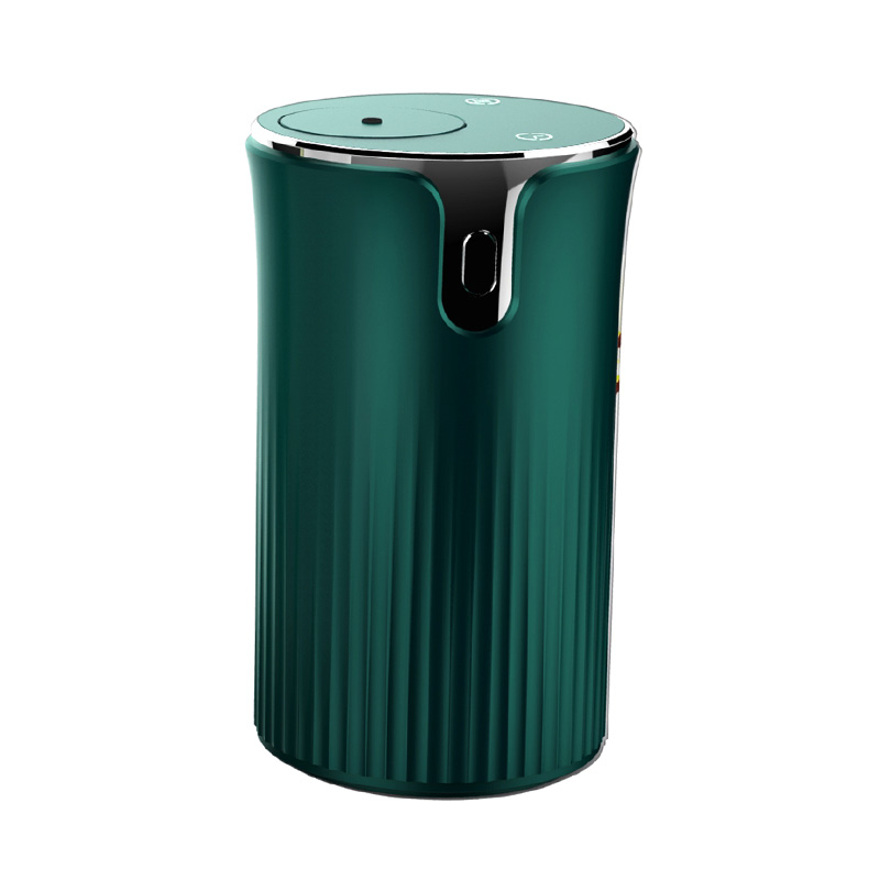 ORANGLES Smart Wireless Automatic Spray Car Air Freshener – Portable Aroma Diffuser for Saudi Arabia - angled perspective - presenting advantages - Image 4 of 5 | fits any environment | Purchase Smart Wireless Automatic Spray Car Air Freshener – Portable Aroma Diffuser for Saudi Arabia Michigan | Free Shipping ORANGLES