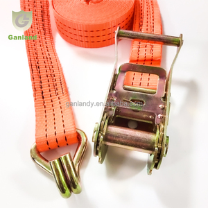 Boucle <span class=keywords><strong>de</strong></span> verrouillage à came 38mm Ceinture à cliquet rétractable Boucle à came Ensemble d'arrimage <span class=keywords><strong>Sangle</strong></span> d'arrimage - Product Image 3