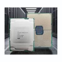 Nuevo Procesador Original CPU INT-E L Gold 4310 de 12 Núcleos a 2.10GHz, 18MB de Caché, 120W TDP, CPU Escalable de 3.ª Generación SRKCL LGA4189