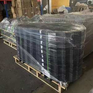 Звездочка для экскаваторов <span class=keywords><strong>Hitachi</strong></span> EX30, EX35, ZX60, номер детали 1024217, материал 50Mn/40MnB, гарантия 2 года, модели EX120, ECR35, KX101, HX99, KH40 - Product Image 6