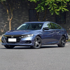 Sharp-Hybrid 2.0L Magic Night-Ruizun Edition Accord <span class=keywords><strong>Híbrido</strong></span> <span class=keywords><strong>No</strong></span> <span class=keywords><strong>Enchufable</strong></span> para Automóvil Eléctrico Guangqi - Product Image 1