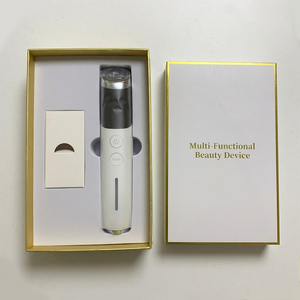 Nuevo Dispositivo de Belleza 2026 Booster Pro Glass Glow para el Cuidado de la Piel, Varita 4 <span class=keywords><strong>en</strong></span> 1 Multifunción, Masajeador Facial Eléctrico para Lifting Facial <span class=keywords><strong>en</strong></span> <span class=keywords><strong>Casa</strong></span> - Product Image 6