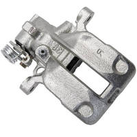 Étrier de frein professionnel d'origine fabriqué en usine pour 443615424A 90(89 89Q 8A B3)200(44 44Q)COUPE(81 85)(89 8B)CABRIOLET(8G7 B4)