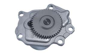 <span class=keywords><strong>Bomba</strong></span> <span class=keywords><strong>de</strong></span> <span class=keywords><strong>aceite</strong></span> 15010-43G04 15010-46G05 para <span class=keywords><strong>Nissan</strong></span> 2.5D, motor diésel, TD27, TD42, td25, Paehfinder, Terrano 2 T, <span class=keywords><strong>URVAN</strong></span> - Product Image 2