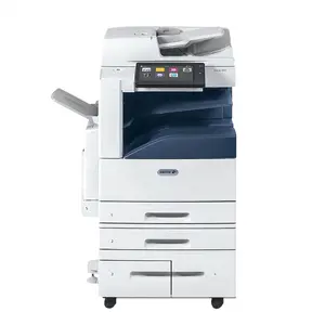 Восстановленный высокоскоростной цветной лазерный многофункциональный принтер AltaLink C8070, используемый лазерный принтер для xeroxs c8070