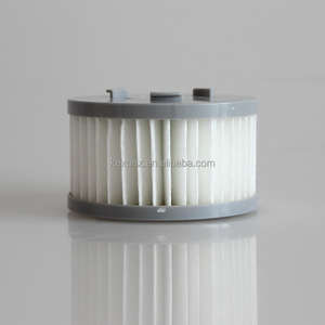 อะไหล่ตัวกรอง HEPA เหมาะสำหรับ Xiaomi <span class=keywords><strong>Jimmy</strong></span> JV85 Pro H9เครื่องดูด<span class=keywords><strong>ฝุ่น</strong></span>ไร้สาย A8 A7 A6 - Product Image 5