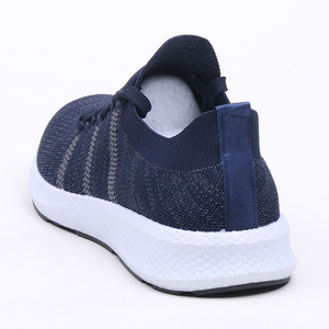 OEM \ ODM <span class=keywords><strong>SMD</strong></span> Personnalisable Mesh Upper Chaussures de sport respirantes et décontractées pour hommes Original - Product Image 2