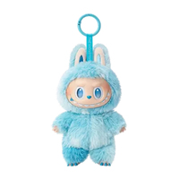 Vente en gros de poupées Labubu Popmart authentiques, nouvelle collection Big Into Energy V3, Labubus originaux en PVC pour le thème animal Pop Mart Labubu