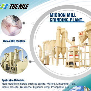 <span class=keywords><strong>Raymond</strong></span> Mühle für Calciumcarbonat Kalkstein Kaolin Gips Super <span class=keywords><strong>Fine</strong></span> Powder Produktions linie - Product Image 5