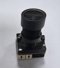 Composants de drone FPV1800TVL, amélioration d'image par IA, capteur noir et blanc haute résolution, Super WDR, drone FPV - Product Image 4