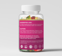 Compléments alimentaires de haute qualité pour la croissance des cheveux, des ongles et une peau saine, gommes au collagène avec biotine + multivitamines BESHERO