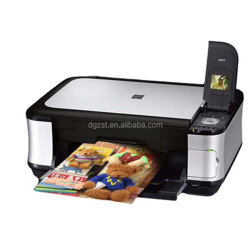260gsm 4R Inkjet RC Satin Photopaper