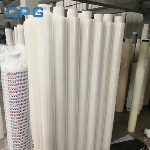 Película de PET Ecológica Premium, Reciclable, de 15 micras, Película de Poliéster para Embalaje Sostenible, Película de Embalaje Ecológica - Product Image 4