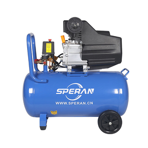 SPERAN China eléctrico barato portátil <span class=keywords><strong>pequeño</strong></span> 3Hp 50L 220V nuevo tipo de pintura en aerosol silencioso móvil directo <span class=keywords><strong>compresor</strong></span> de aire - Product Image 2