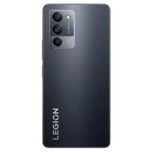 <span class=keywords><strong>Lenovo</strong></span> Legion Y70 5G Originale, Smartphone da Gaming, 6.67" OLED 144Hz, Qualcomm SD 8+ Gen 1 (4 Nm), 5100mAh, Ricarica Rapida 68W, Android 12, NFC - Product Image 3