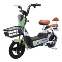 Vente directe usine – Vélo électrique 60V 1000W haute vitesse et longue autonomie, puissance stable pour commandes en gros