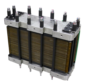 Pila de Celdas de Combustible de Hidrógeno PEM de Grado A, Módulo de Membrana de Intercambio de Protones para Generador de Hidrógeno, Sistema de Energía Renovable - Product Image 2