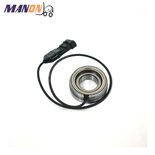 Sensor with OEM 50431153,Forklift Parts for Jungheinrich ETV114