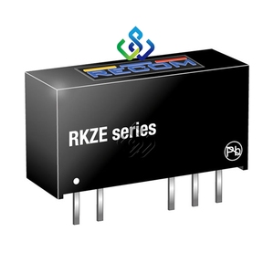 EN STOCK ORIGINAL TOUT NOUVEAU CONVERTISSEUR DC DC +/-15V 2W <span class=keywords><strong>RKZE</strong></span>-1215D - Product Image 1
