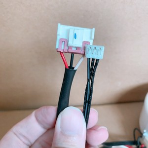 มอเตอร์พัดลมเครื่องปรับอากาศมีเดีย RPG20B 20W 60Hz 4 ขั้ว สำหรับอะไหล่เปลี่ยนยูนิตภายในอาคาร - Product Image 2