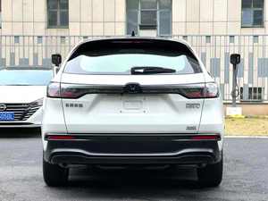 Auto Usado Premium de Bajo <span class=keywords><strong>Precio</strong></span> con Volante a la Izquierda, <span class=keywords><strong>Honda</strong></span> <span class=keywords><strong>HRV</strong></span> <span class=keywords><strong>2023</strong></span>, Motor 1.5T, Edición Power, Transmisión Automática, Bajo Consumo de Combustible - Product Image 6