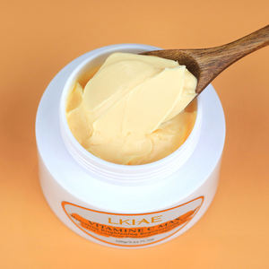 LKIAE Prodotti per il Viso Cura della Pelle Naturale Organica Idratante Crema Viso e Lozione Anti-Età con Vitamina C 5% e Collagene (vecchio2) - Product Image 6