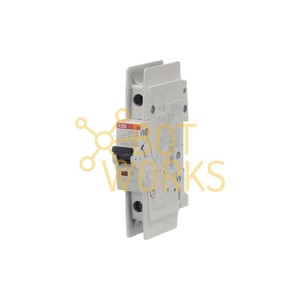 ABB 2CDS271337R0258 - ใหม่ - Product Image 1
