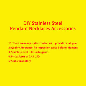 Accessoires de colliers pendentifs DIY en cuivre fin, breloques de <span class=keywords><strong>mode</strong></span> en forme de bébé dauphin et papillon, 500 styles - Product Image 2