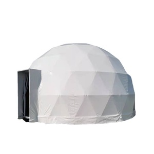 <b>Tent</b> Factory Dome <b>Tent</b> 6M Diameter Quick Opening Four Season <b>Large</b> Space Extended Type Modern Style - Product Image 1