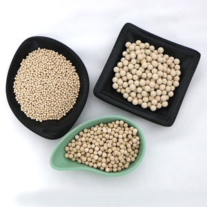 Tamiz de <span class=keywords><strong>zeolita</strong></span> adsorbente 3A 4A <span class=keywords><strong>5A</strong></span> 13X HP Molecular, precio de fábrica - Product Image 5