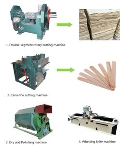 เครื่องตัดแผ่นกดลิ้น CNC คุณภาพสูง ทนทาน เครื่องขึ้นรูปแผ่นกดลิ้นความเร็วสูง สำหรับขายส่ง - Product Image 1
