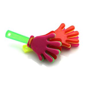 لعبة صلصال يدوي على شكل قدم من البلاستيك, لعبة صلصال يدوي من البلاستيك للضوضاء للحفلات - Product Image 2