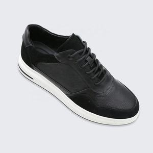 LANCI OEM ODM Factory Wholesale Men Sneakers Casual Shoes Walking Casual Sport Running Skateboard Shoes - Product Image 5