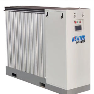 NEWTEK Planta de producción de oxígeno médico Equipo de generación de <span class=keywords><strong>gas</strong></span> de llenado de cilindros con instalación en el sitio Servicios gratuitos - Product Image 1