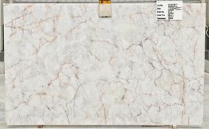 Losa de Cuarzo Natural Premium, Superficie de Piedra Duradera Antideslizante y Anticontaminación, Alta Pureza, Textura Consistente, Tablero de Mesa para Hotel, Interior - Product Image 6
