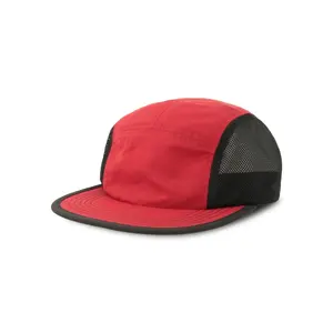 Gorra Erie reciclada, merchandising sostenible - Product Image 4