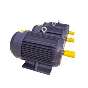 Moto électrique 200 ch, <span class=keywords><strong>moteur</strong></span> à induction triphasé 3 kW, 415 V (3 ch), <span class=keywords><strong>moteur</strong></span> à induction à <span class=keywords><strong>rotor</strong></span> enroulé, <span class=keywords><strong>moteur</strong></span> à induction triphasé AC - Product Image 3