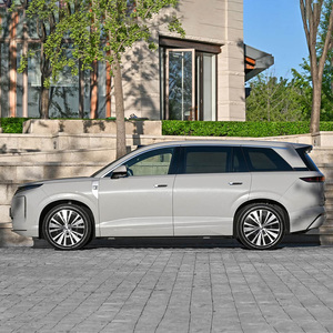 Nuevo BYD Great Tang EV 2026, 950 km de Autonomía, 7 Plazas, SUV Eléctrico de Lujo de Tamaño Completo, <span class=keywords><strong>Carga</strong></span> <span class=keywords><strong>Ultra</strong></span> Rápida de 1000V, BYD Datang - Product Image 4