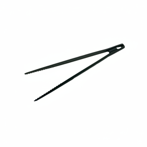 Linea nera pinze multiuso scatola di utensili da 144 prodotto - Product Image 2
