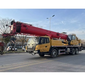 <span class=keywords><strong>Grue</strong></span> flexible de chargeur de <span class=keywords><strong>grue</strong></span> hydraulique d'industrie de l'équipement de <span class=keywords><strong>location</strong></span> 25Ton STC250C5-1 la <span class=keywords><strong>grue</strong></span> de <span class=keywords><strong>camion</strong></span> avec 41% Max. Gradeability - Product Image 5