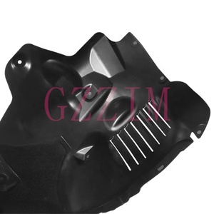 Accesorio para Automóvil en Oferta, Revestimiento Interior de Guardabarros OEM 1492613-00-D 1492614-00-D para Modelo Y - Product Image 4