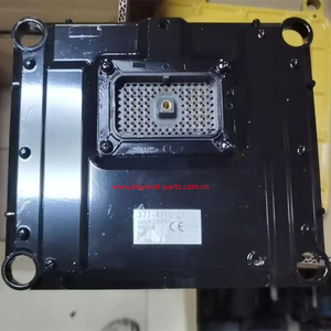 Контроллер 3512C E3512C D6K D5R 986H D5K D6N ECM 377-4710 20R-1766 - Product Image 6