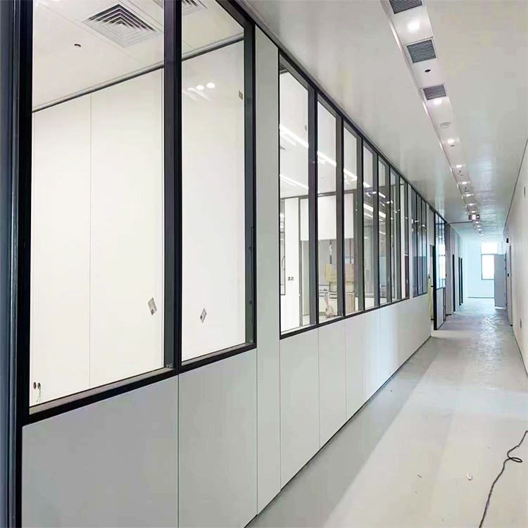 Movable Partition Wall
