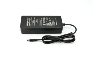 شاحن بطارية آمن مع حماية من الشحن الزائد 14.6v 16.8v 14a 29.2v 29.4v 8a 42v6a الخ - Product Image 3