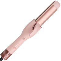 Lisseur électrique multifonction à affichage LED et double éléments chauffants, anti-frisottis, pour usage professionnel en salon – Meilleures ventes
