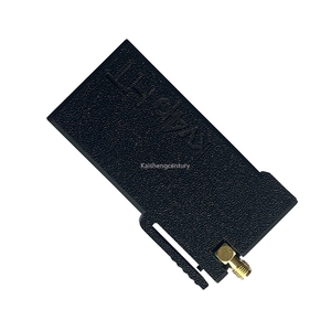 Module radio HT Homebrew VHF pour téléphone Android transformé en émetteur-récepteur radioamateur PCB V2.0 SA818-V SA818S - Product Image 4