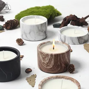Angelica Soy Quality Export Candle Scent Oil Fragrance Making For Gifts Gift Set Scented Candles