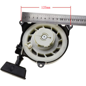 GOOFIT Kit de démarrage à rappel 3 trous pour Briggs & Stratton 690101 BS1250 - Product Image 2