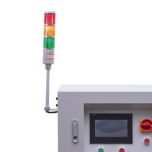 Máy chiết rót khí nitơ hydro tùy chỉnh, máy bơm từ tính, máy chiết rót bình gas lạnh - Product Image 5