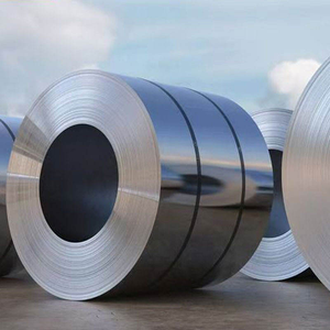 Bobinas de Acero Inoxidable SS 201 304 316L 430 de 1.0mm, 2mm, 3mm, 4mm, 5mm Laminadas en Frío para Uso en Ascensores - Product Image 4